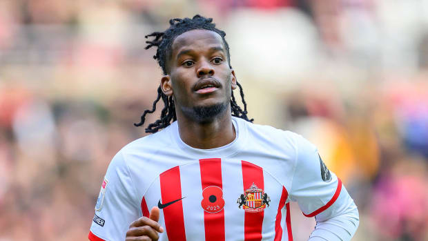 Pierre Ekwah - Sunderland